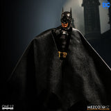 Mezco One:12 Collective DC: Sovereign Knight - Batman