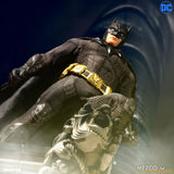 Mezco One:12 Collective DC: Sovereign Knight - Batman