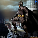 Mezco One:12 Collective DC: Sovereign Knight - Batman