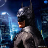 Mezco One:12 Collective DC: Sovereign Knight - Batman