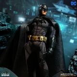 Mezco One:12 Collective DC: Sovereign Knight - Batman