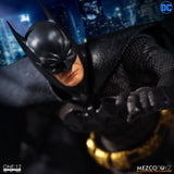 Mezco One:12 Collective DC: Sovereign Knight - Batman