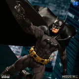Mezco One:12 Collective DC: Sovereign Knight - Batman