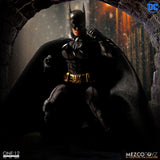 Mezco One:12 Collective DC: Sovereign Knight - Batman