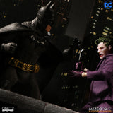 Mezco One:12 Collective DC: Sovereign Knight - Batman