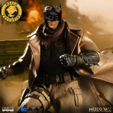 Mezco One:12 Collective Exclusive Batman V Superman: Knightmare Batman