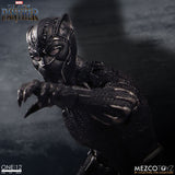Mezco One:12 Collective Marvel: Black Panther