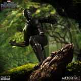 Mezco One:12 Collective Marvel: Black Panther