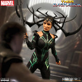 Mezco One: 12 Collective Marvel Thor Ragnarok - Hela