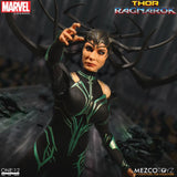 Mezco One: 12 Collective Marvel Thor Ragnarok - Hela