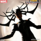 Mezco One: 12 Collective Marvel Thor Ragnarok - Hela