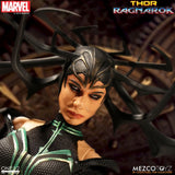 Mezco One: 12 Collective Marvel Thor Ragnarok - Hela