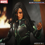 Mezco One: 12 Collective Marvel Thor Ragnarok - Hela