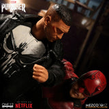 Mezco One:12 Collective Marvel Netflix - Punisher