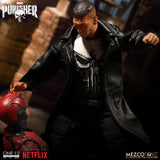 Mezco One:12 Collective Marvel Netflix - Punisher