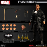 Mezco One:12 Collective Marvel Netflix - Punisher