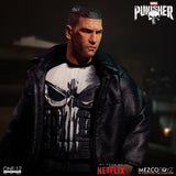 Mezco One:12 Collective Marvel Netflix - Punisher