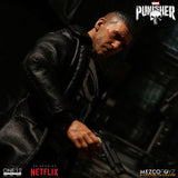 Mezco One:12 Collective Marvel Netflix - Punisher