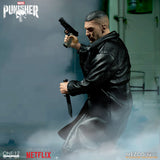 Mezco One:12 Collective Marvel Netflix - Punisher