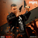 Mezco One:12 Collective Marvel Netflix - Punisher