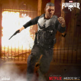 Mezco One:12 Collective Marvel Netflix - Punisher
