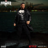 Mezco One:12 Collective Marvel Netflix - Punisher
