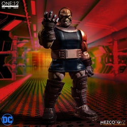 Mezco Toyz One:12 Collective DC - Darkseid
