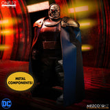 Mezco Toyz One:12 Collective DC - Darkseid