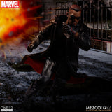 Mezco One:12 Collective Marvel : Blade
