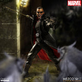 Mezco One:12 Collective Marvel : Blade