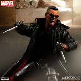 Mezco One:12 Collective Marvel : Blade