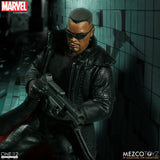 Mezco One:12 Collective Marvel : Blade