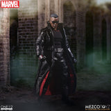 Mezco One:12 Collective Marvel : Blade