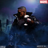 Mezco One:12 Collective Marvel : Blade