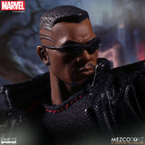 Mezco One:12 Collective Marvel : Blade