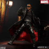 Mezco One:12 Collective Marvel : Blade