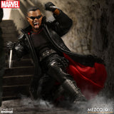 Mezco One:12 Collective Marvel : Blade