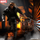Mezco One:12 Collective Marvel : Blade