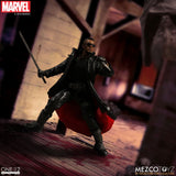 Mezco One:12 Collective Marvel : Blade