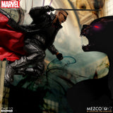 Mezco One:12 Collective Marvel : Blade