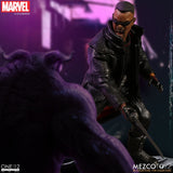 Mezco One:12 Collective Marvel : Blade