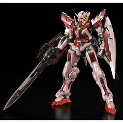 Gundam RG 1/144 Premium Bandai Exclusive -  Gundam Exia Trans-am Mode Gloss Injection