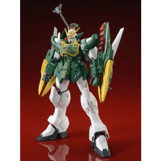 Gundam MG 1/100 Premium Bandai Exclusive - Altron Gundam EW