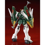 Gundam MG 1/100 Premium Bandai Exclusive - Altron Gundam EW