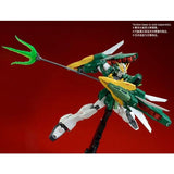 Gundam MG 1/100 Premium Bandai Exclusive - Altron Gundam EW