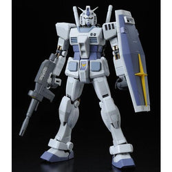 Gundam RG 1/144 Premium Bandai Exclusive - Rx-78-3 G-3 Gundam