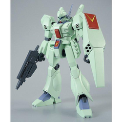 Gundam HG 1/144 Premium Bandai Exclusive - RGM-89J Jegan Normal Type F91 Ver.