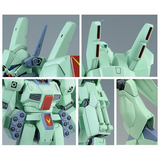Gundam HG 1/144 Premium Bandai Exclusive - RGM-89M Jegan B Type F91 Ver.