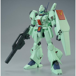 Gundam HG 1/144 Premium Bandai Exclusive - RGM-89M Jegan A Type F91 Ver.