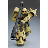 Gundam MG 1/100 Premium Bandai Exclusive - MS-06-1 Breniss Ox's Zaku II
